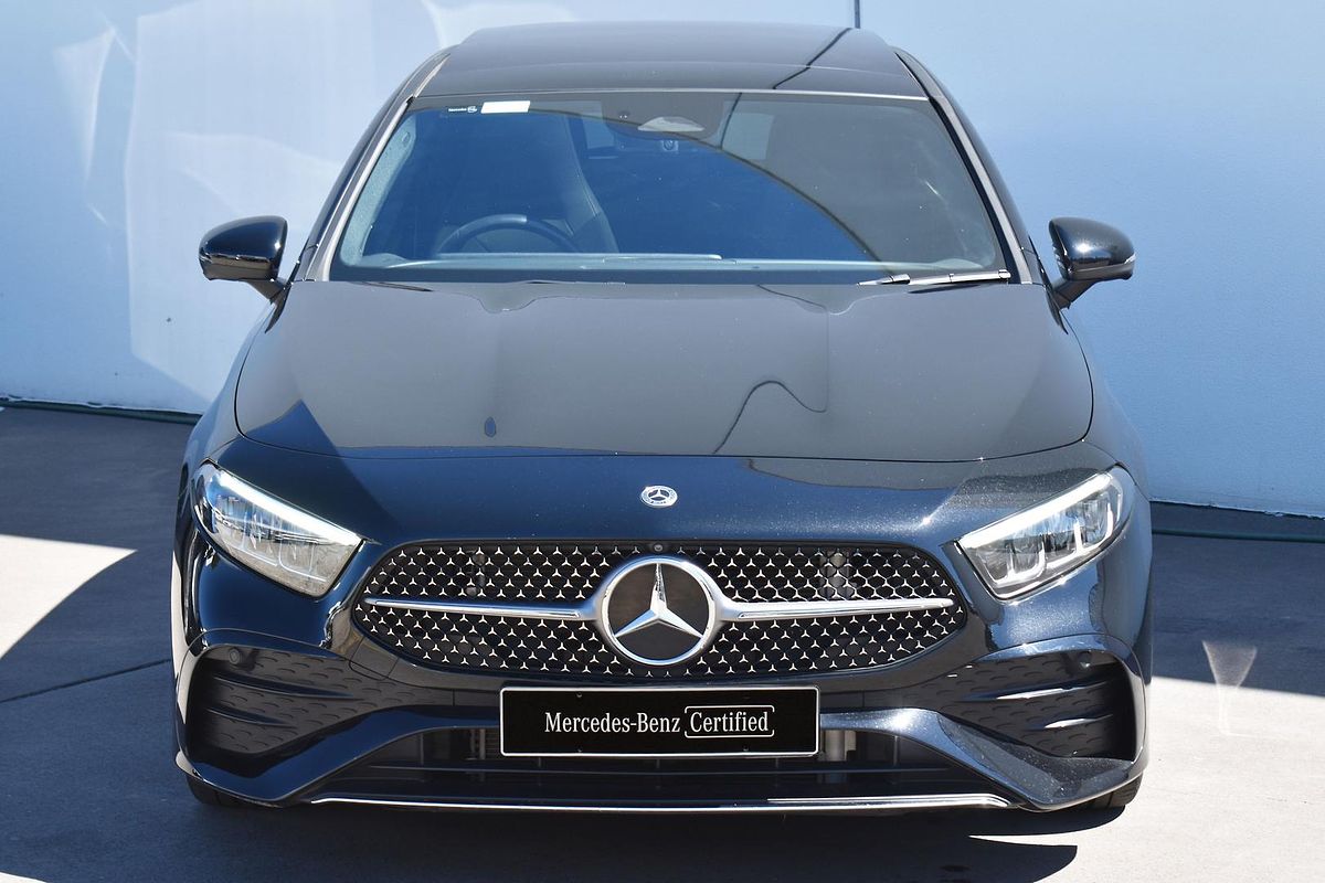 2024 Mercedes-Benz A-Class A200 W177