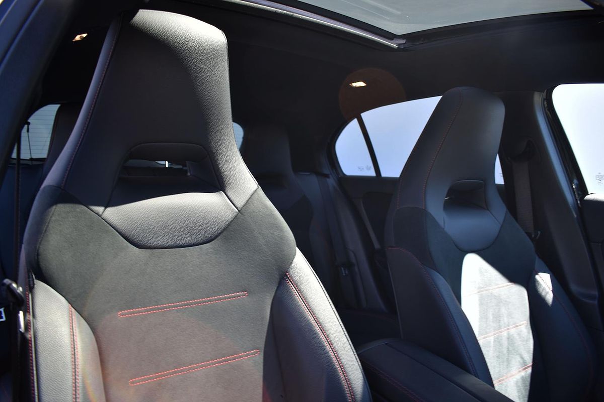 2024 Mercedes-Benz A-Class A200 W177