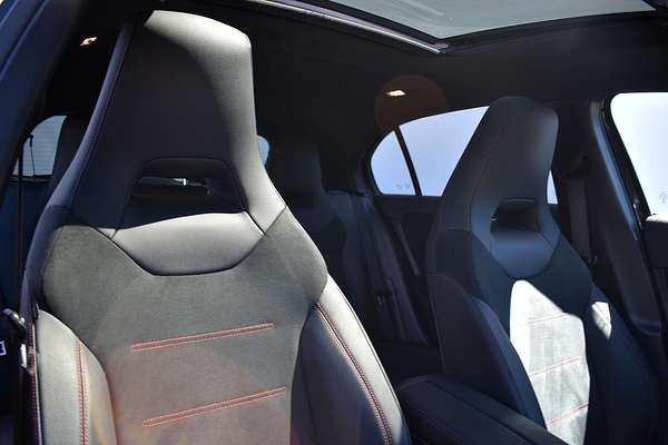 2024 Mercedes-Benz A-Class A200 W177