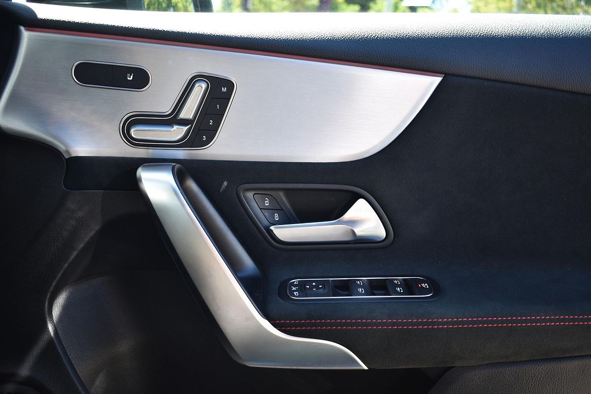 2024 Mercedes-Benz A-Class A200 W177