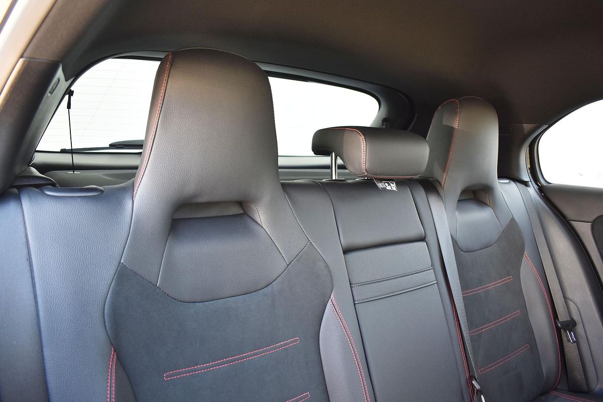 2024 Mercedes-Benz A-Class A200 W177