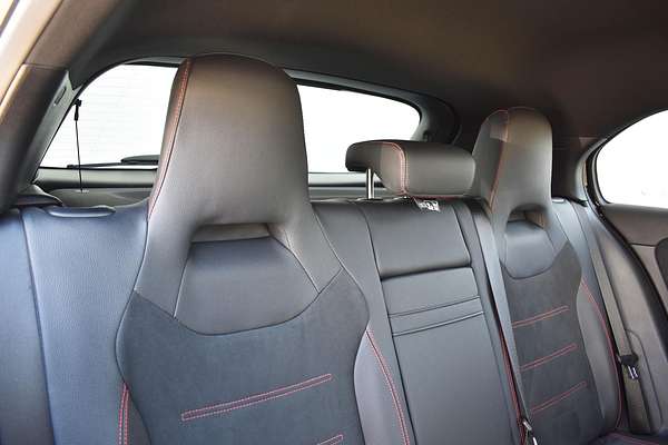 2024 Mercedes-Benz A-Class A200 W177