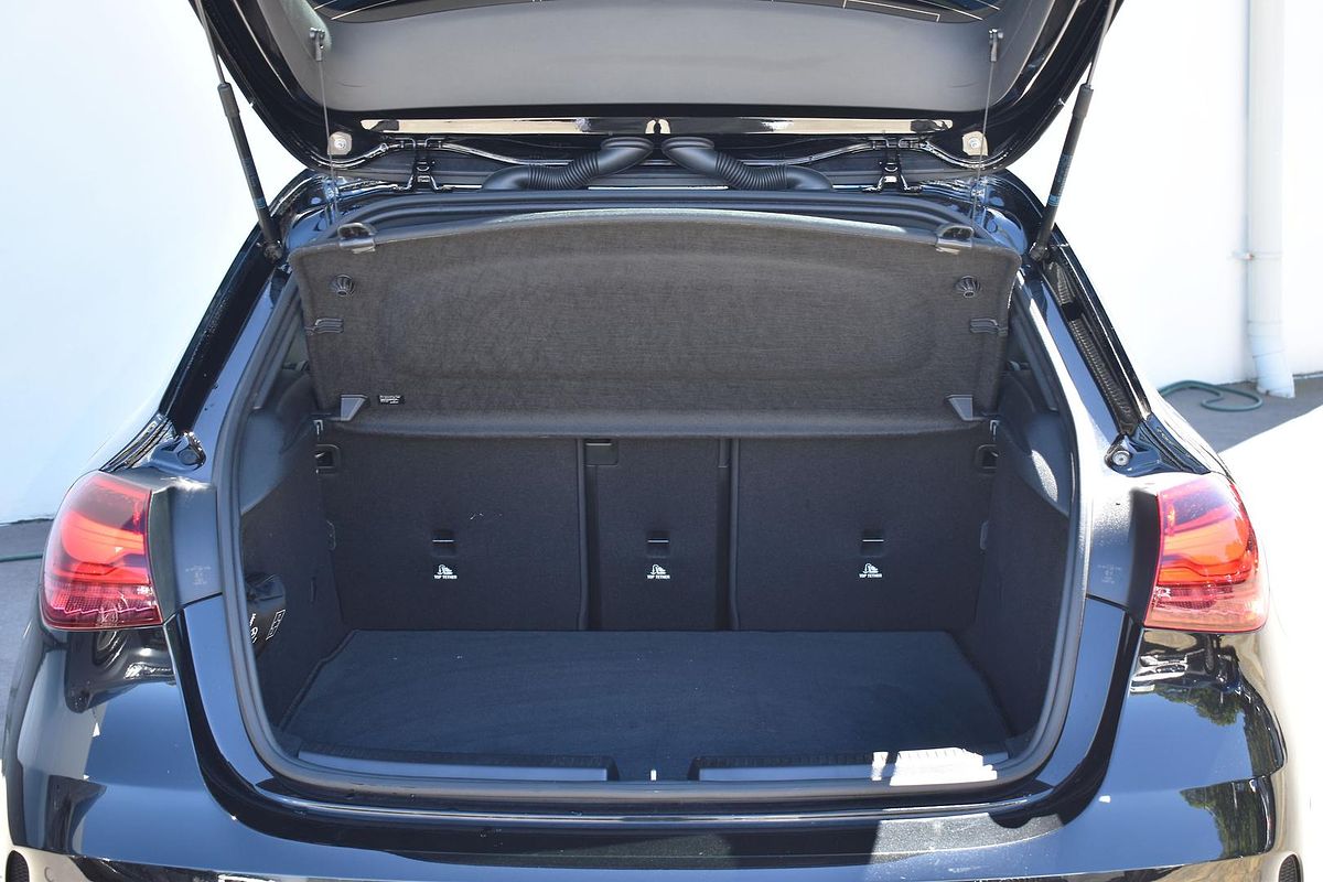 2024 Mercedes-Benz A-Class A200 W177