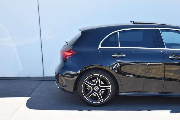 2024 Mercedes-Benz A-Class A200 W177