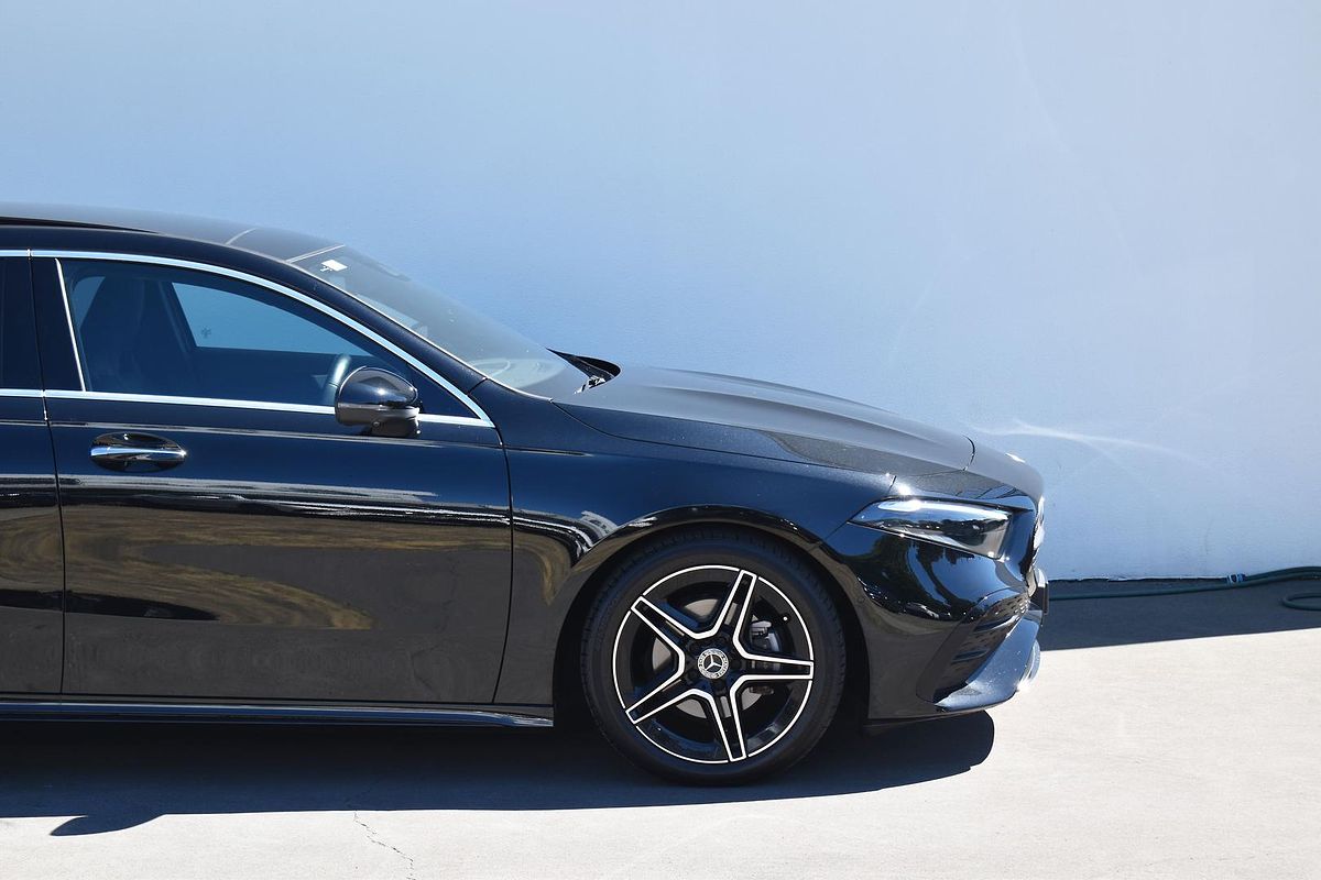 2024 Mercedes-Benz A-Class A200 W177