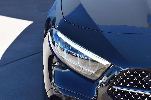 2024 Mercedes-Benz A-Class A200 W177