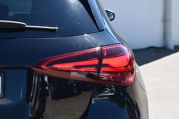 2024 Mercedes-Benz A-Class A200 W177