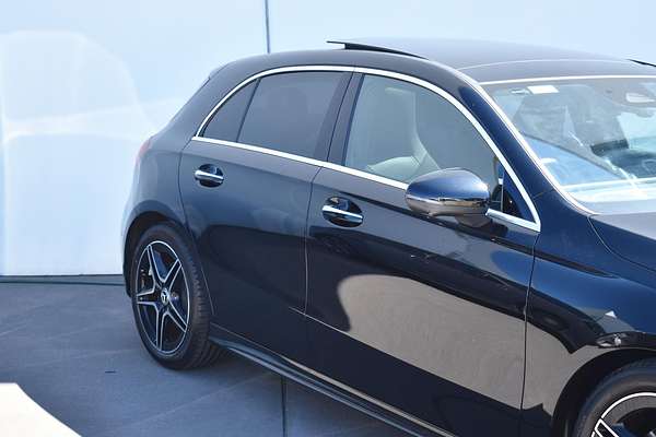 2024 Mercedes-Benz A-Class A200 W177