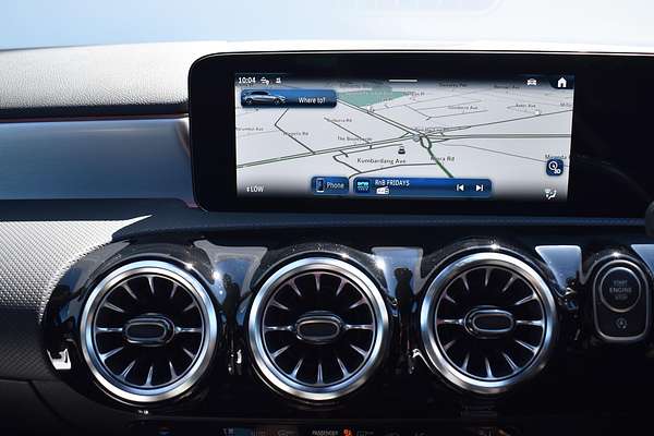 2024 Mercedes-Benz A-Class A200 W177