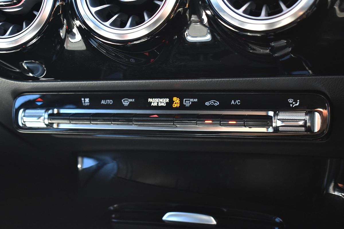 2024 Mercedes-Benz A-Class A200 W177