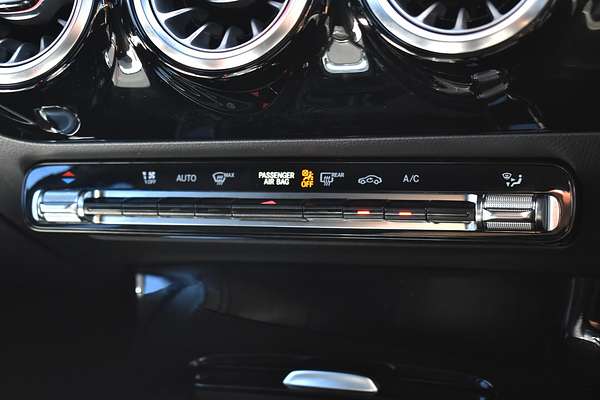 2024 Mercedes-Benz A-Class A200 W177