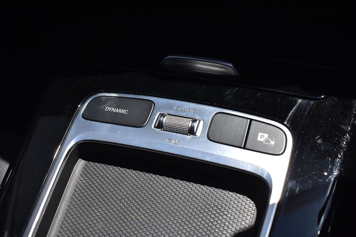 2024 Mercedes-Benz A-Class A200 W177