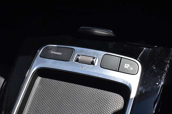 2024 Mercedes-Benz A-Class A200 W177