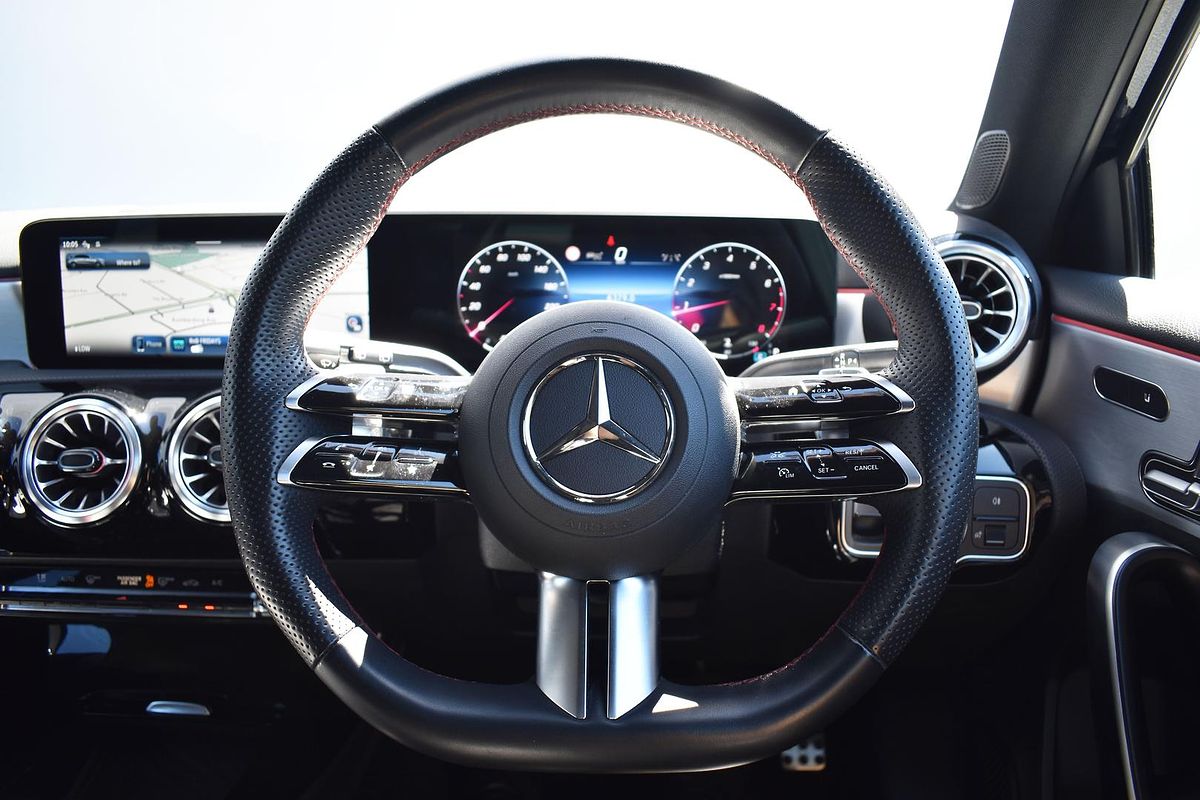 2024 Mercedes-Benz A-Class A200 W177