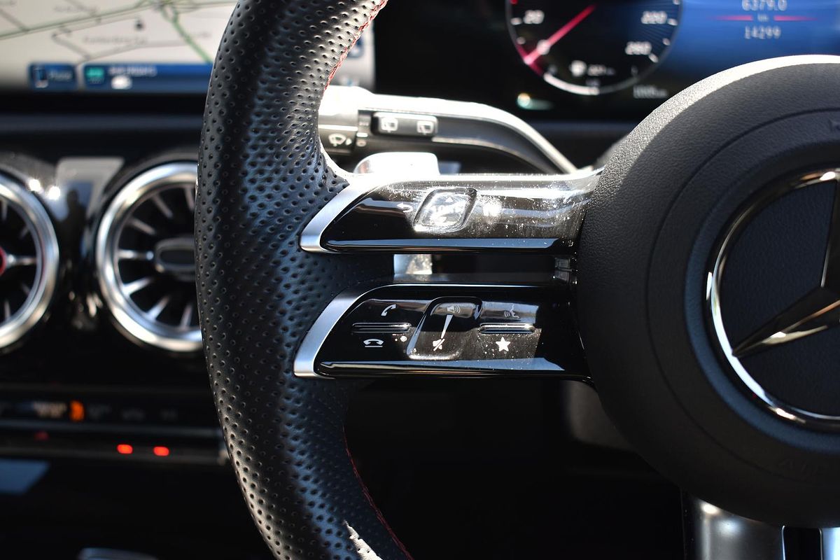 2024 Mercedes-Benz A-Class A200 W177