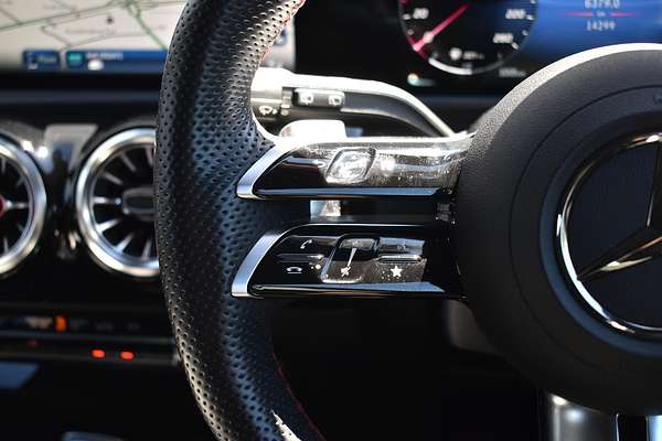 2024 Mercedes-Benz A-Class A200 W177