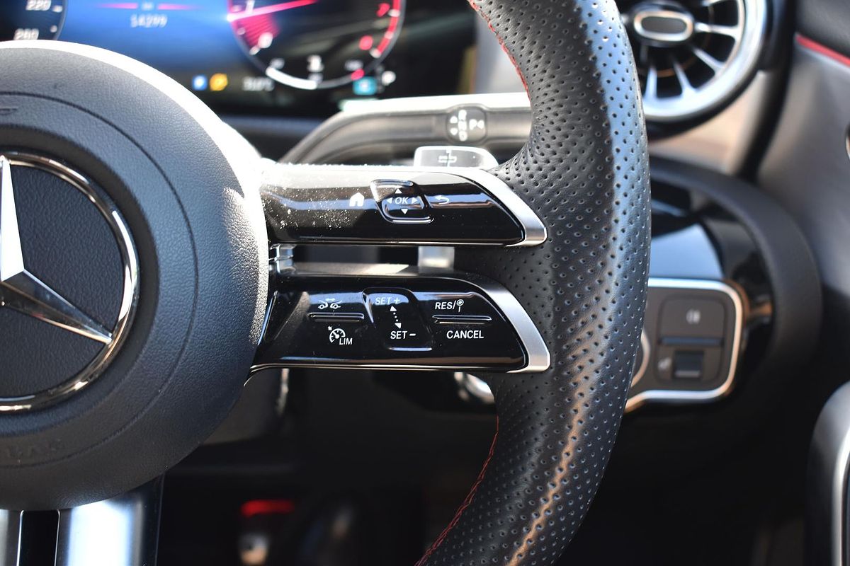 2024 Mercedes-Benz A-Class A200 W177