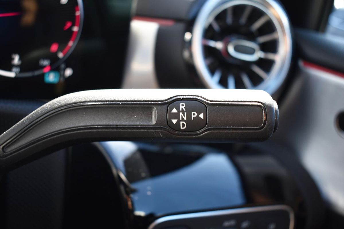 2024 Mercedes-Benz A-Class A200 W177