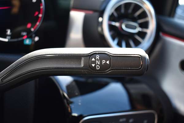 2024 Mercedes-Benz A-Class A200 W177