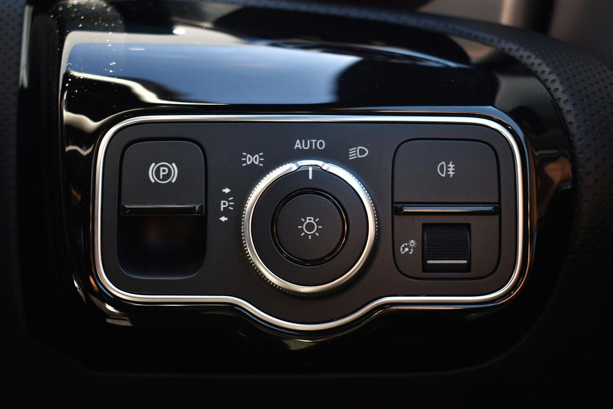 2024 Mercedes-Benz A-Class A200 W177