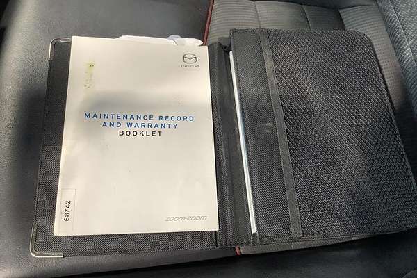 2017 Mazda CX-3 sTouring DK