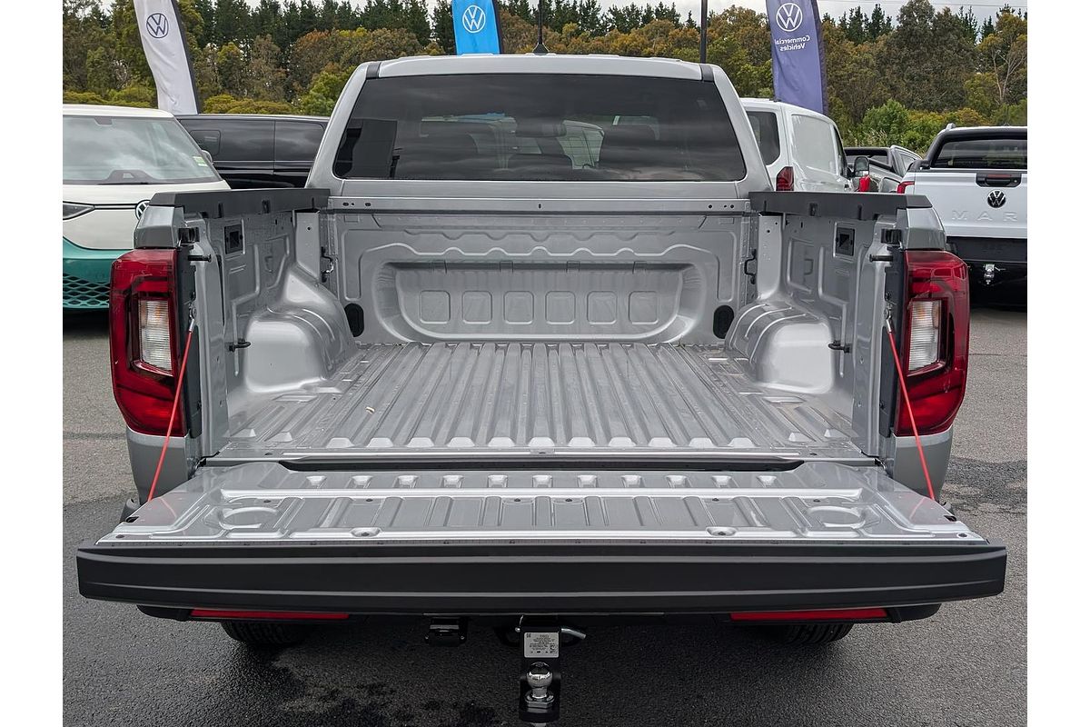 2025 Volkswagen Amarok TDI500 Life NF 4X4