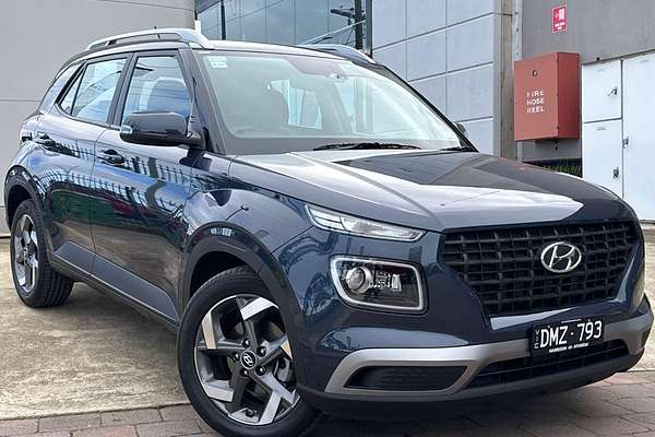 2024 Hyundai Venue Active QX.V5