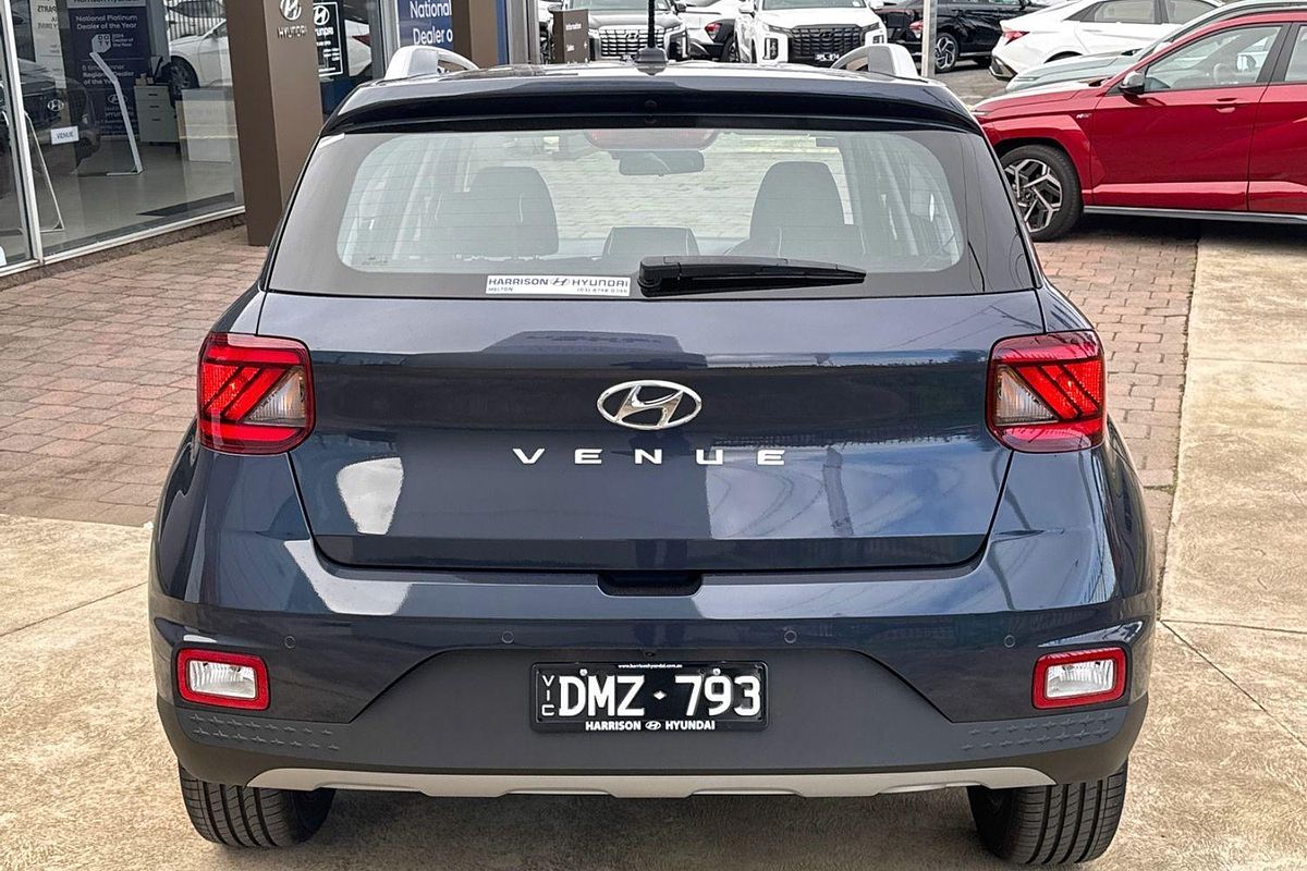 2024 Hyundai Venue Active QX.V5