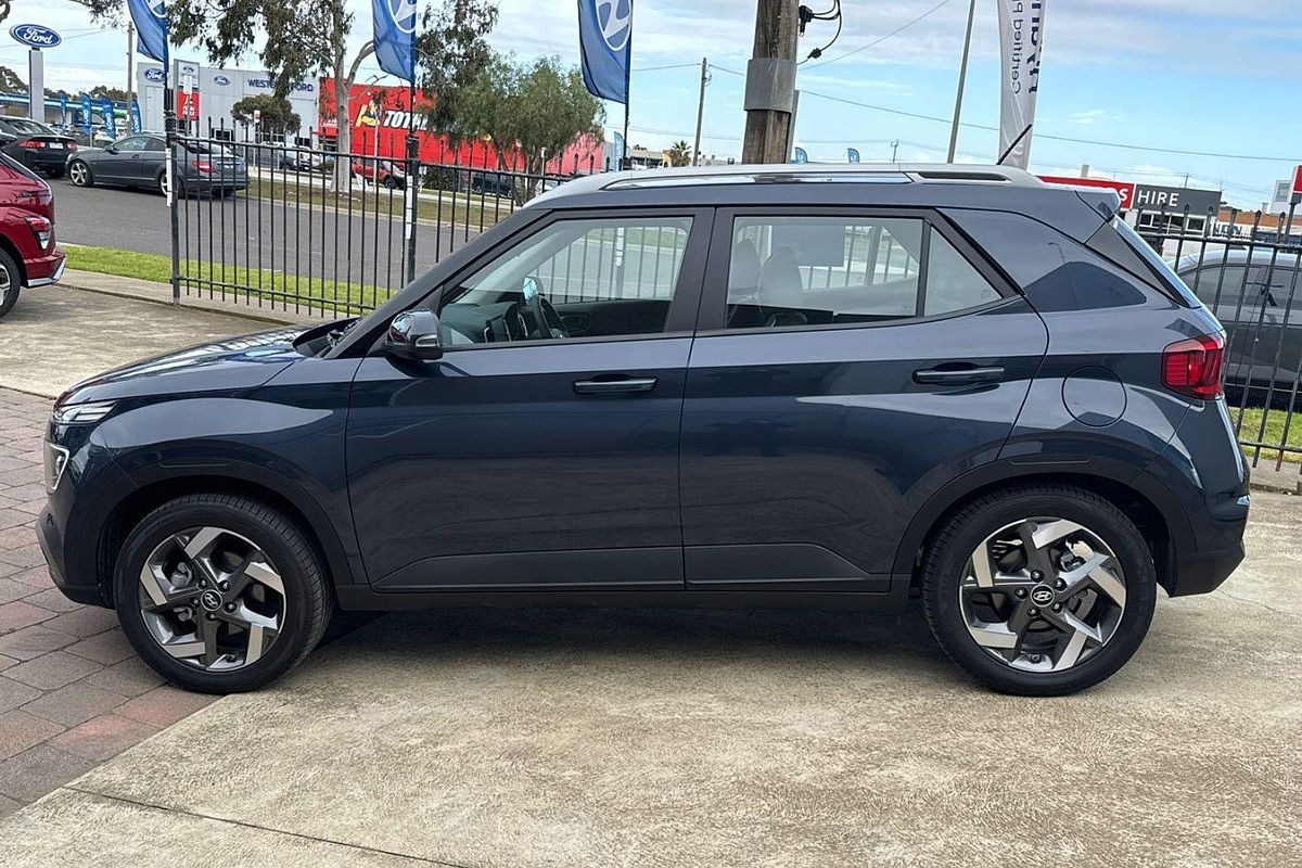 2024 Hyundai Venue Active QX.V5