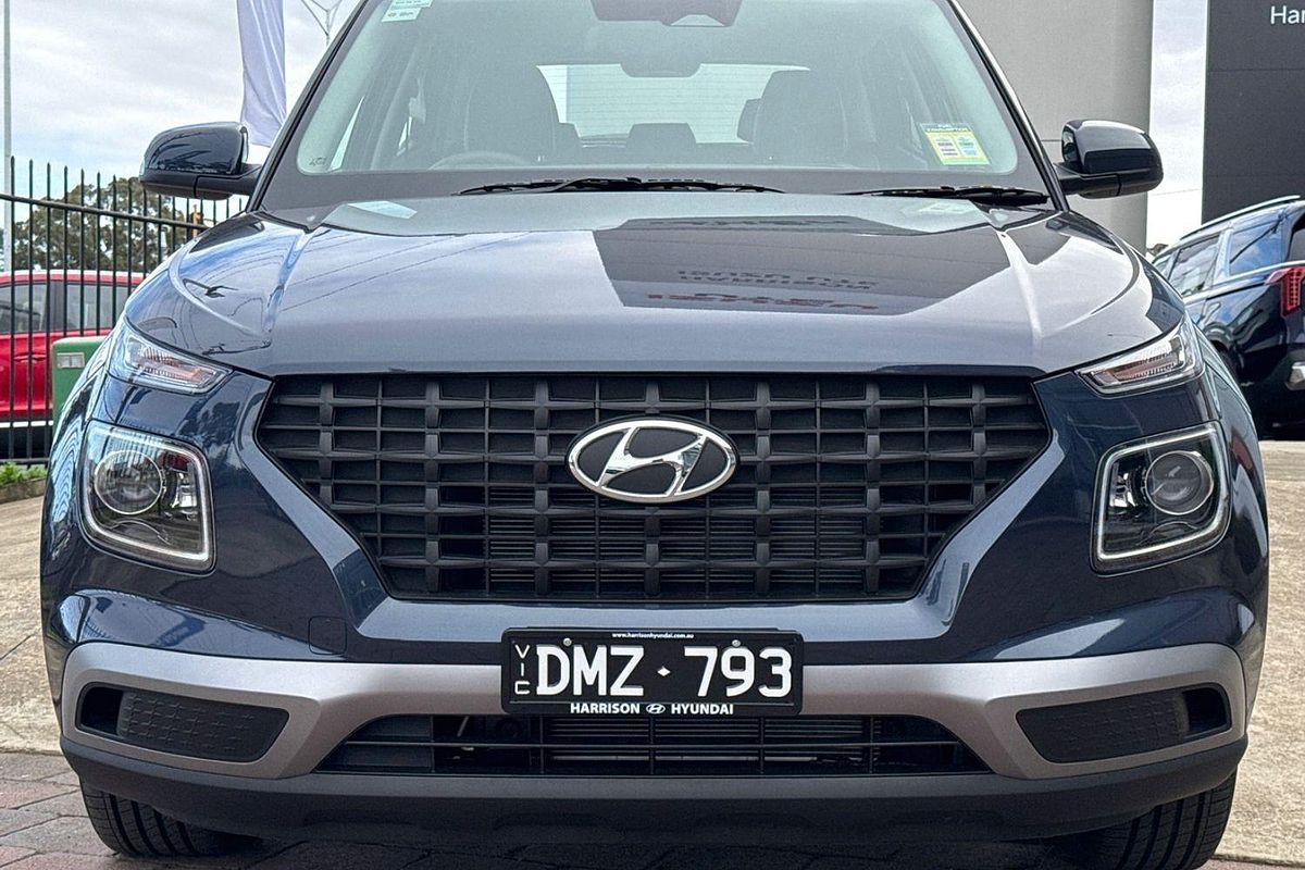 2024 Hyundai Venue Active QX.V5