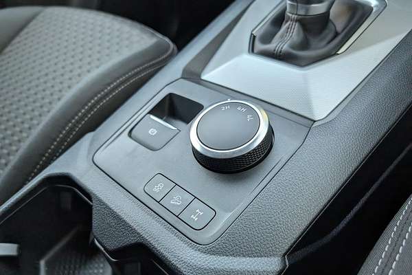 2025 Volkswagen Amarok TDI500 Life NF 4X4