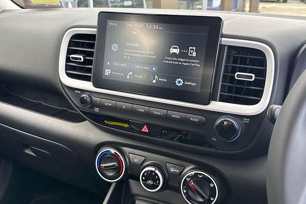 2024 Hyundai Venue Active QX.V5