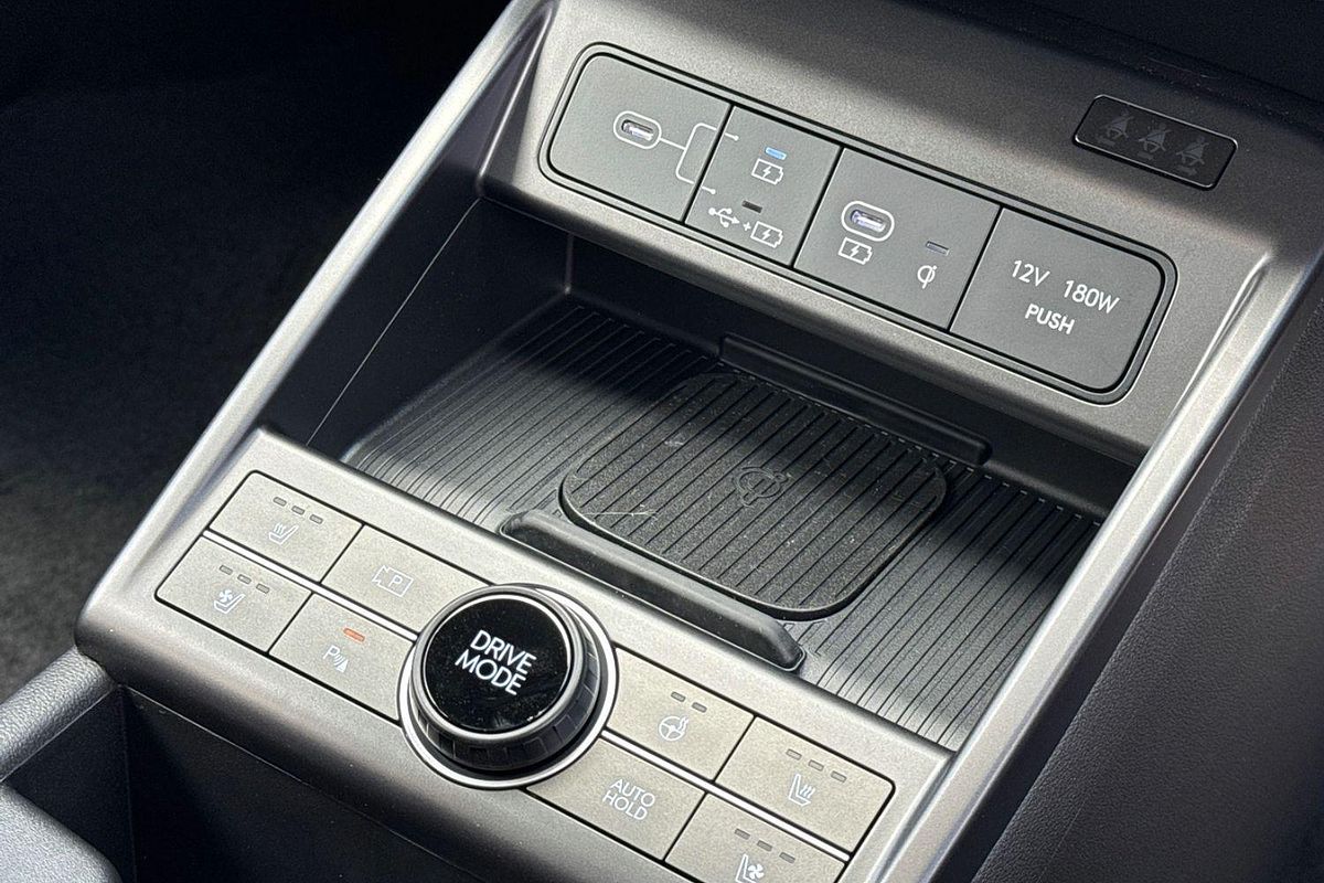 2025 Hyundai Kona Hybrid Premium N Line SX2.V3