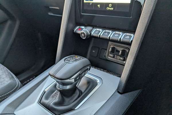 2025 Volkswagen Amarok TDI500 Life NF 4X4