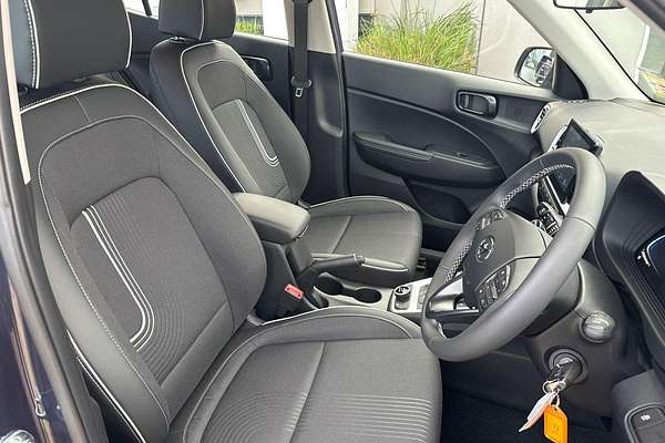 2024 Hyundai Venue Active QX.V5
