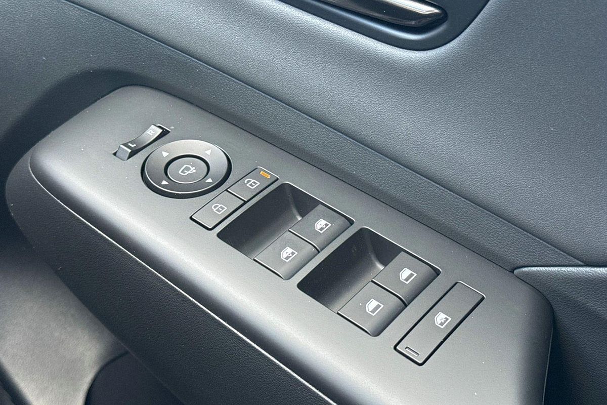 2025 Hyundai Kona Hybrid Premium N Line SX2.V3