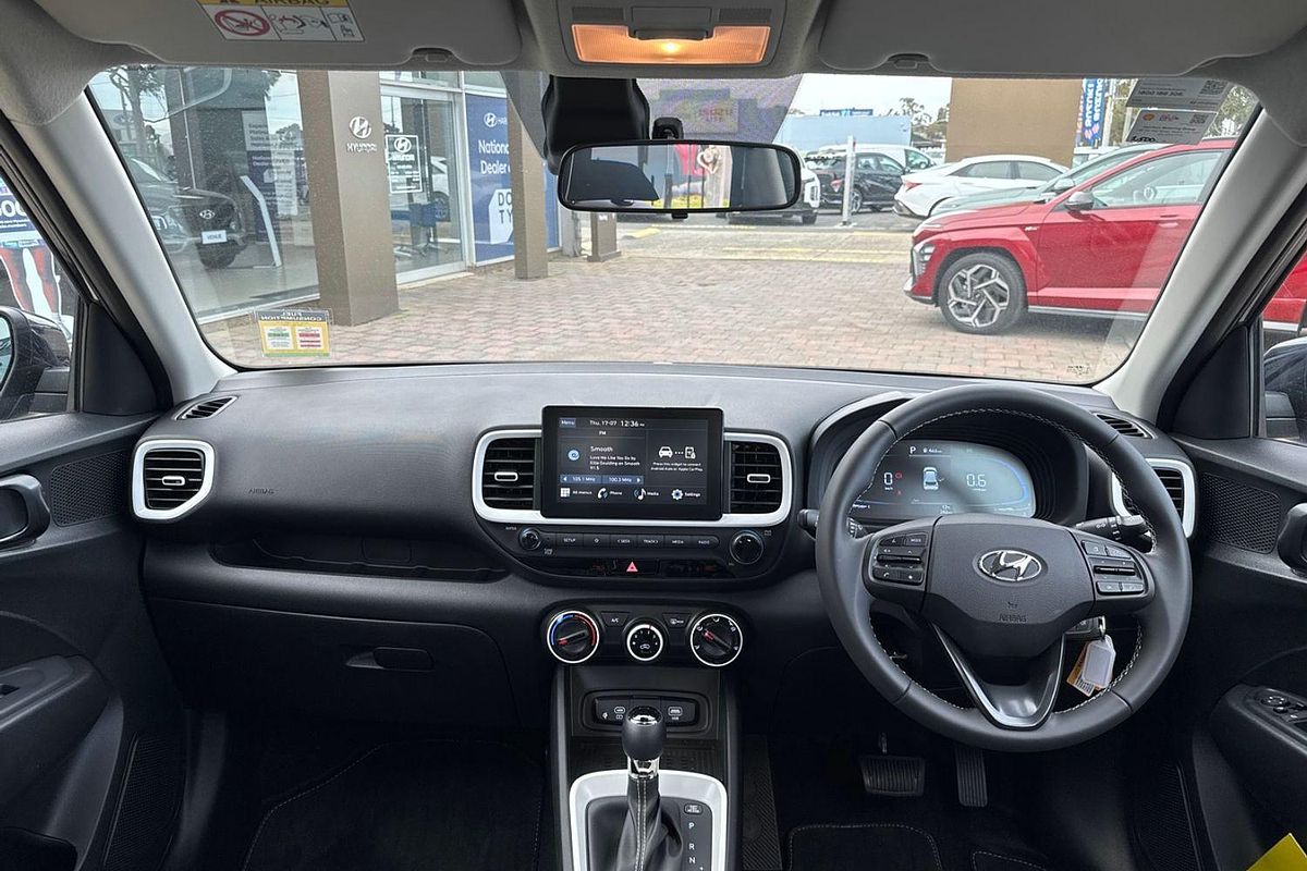 2024 Hyundai Venue Active QX.V5