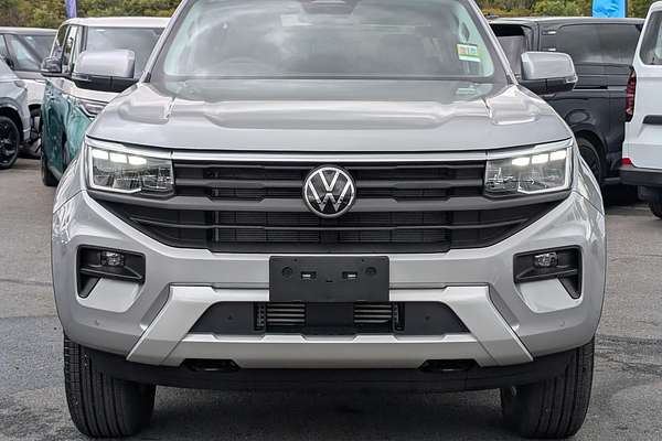 2025 Volkswagen Amarok TDI500 Life NF 4X4