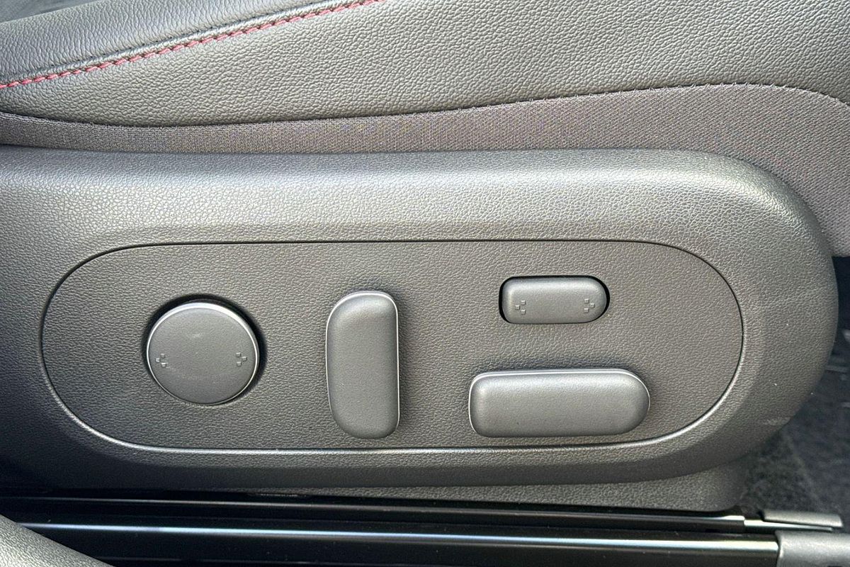 2025 Hyundai Kona Hybrid Premium N Line SX2.V3