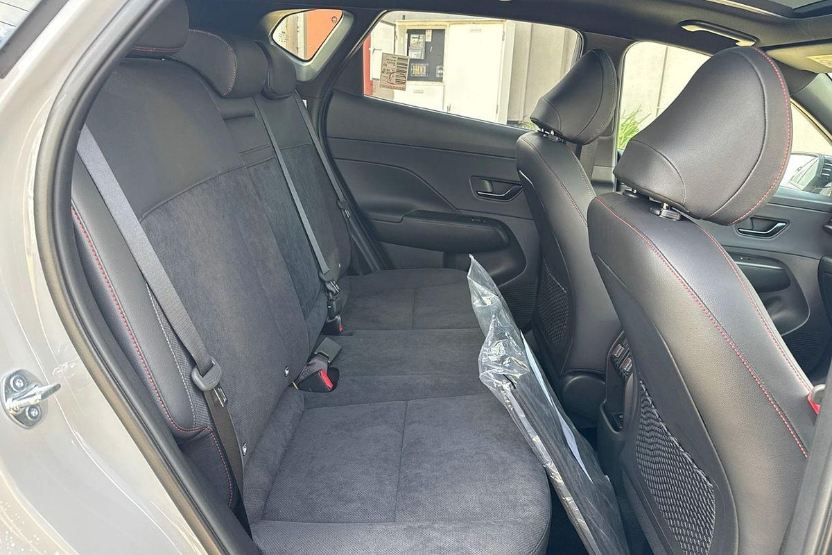 2025 Hyundai Kona Hybrid Premium N Line SX2.V3