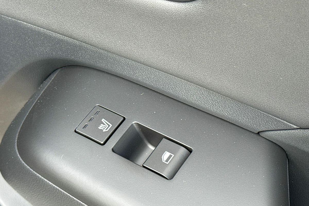 2025 Hyundai Kona Hybrid Premium N Line SX2.V3