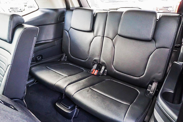 2025 Ford Everest Sport Bi-Turbo 2.0L