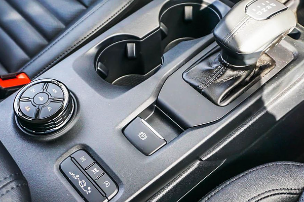 2025 Ford Everest Sport Bi-Turbo 2.0L