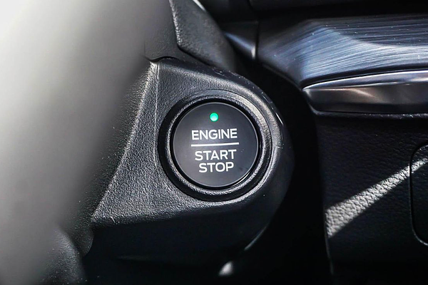 2025 Ford Everest Sport Bi-Turbo 2.0L