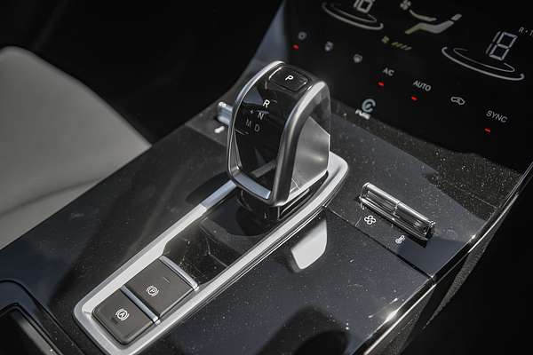 2025 Chery Tiggo 4 Ultimate