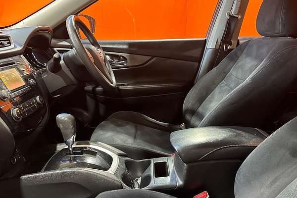 2016 Nissan X-TRAIL ST T32