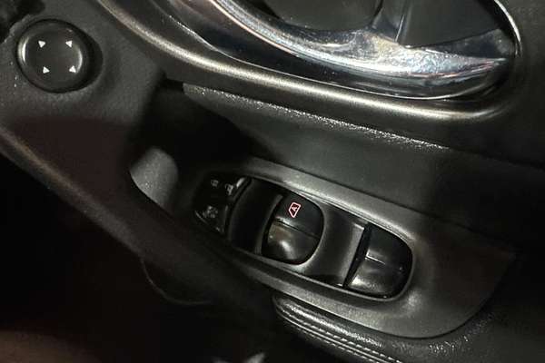 2016 Nissan X-TRAIL ST T32