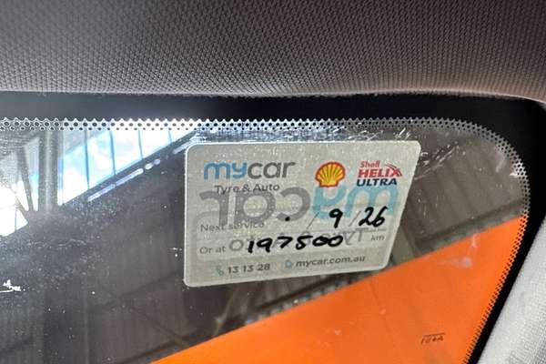 2016 Nissan X-TRAIL ST T32