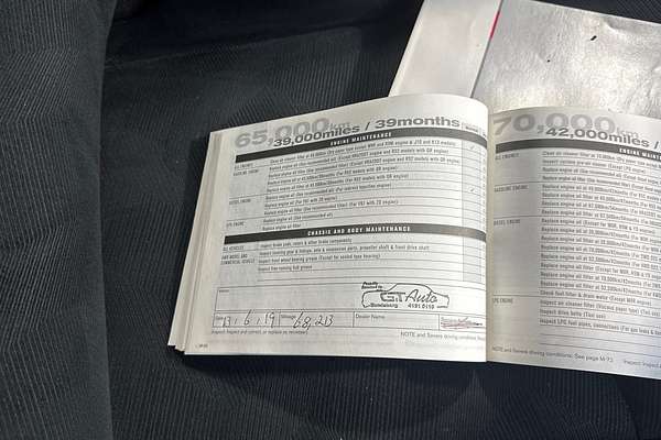 2016 Nissan X-TRAIL ST T32