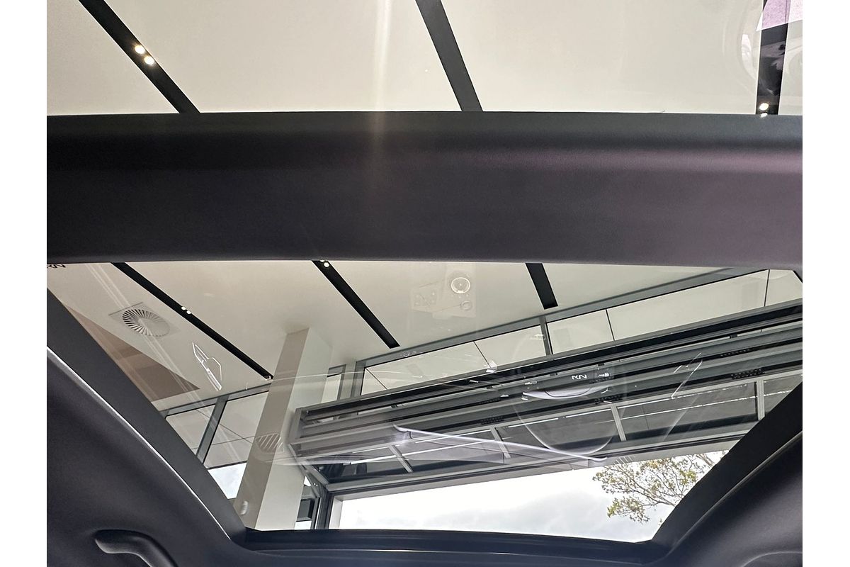 2025 Kia Sportage HEV GT-Line NQ5 PE